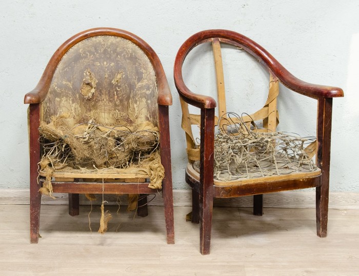 Реставрация старых кресел-3205