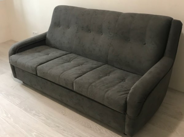 Перетяжка дивана-1108 ПОСЛЕ