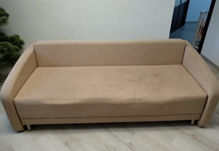 Перетяжка дивана-1150 ДО