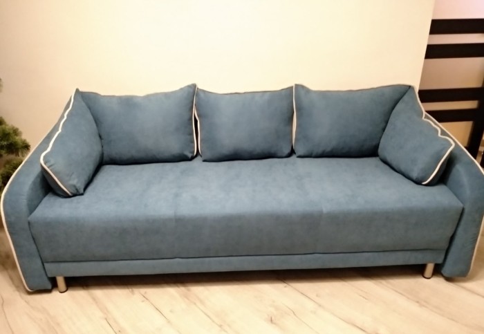 Перетяжка дивана-1150 ПОСЛЕ