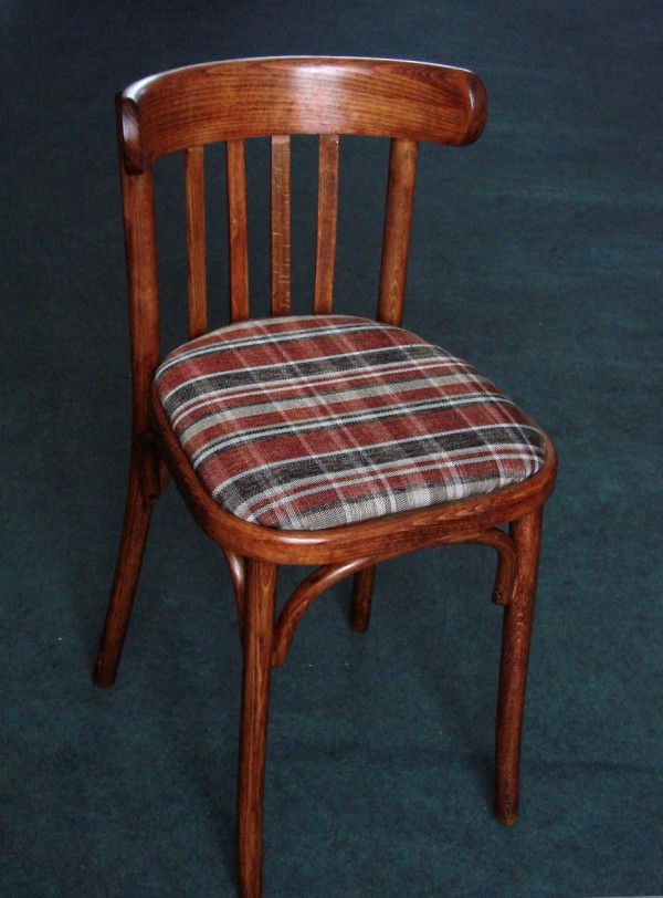 Реставрация венского стула-5109 ПОСЛЕ