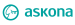 Логотип Askona