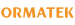 Логотип Ormatek