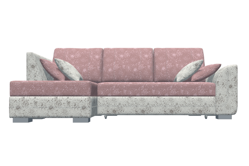 Угловой диван Калифорния