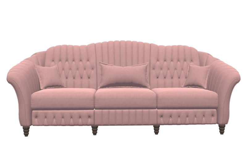 Диван Боттичелли