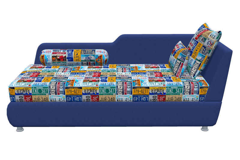 Диван-кровать Ксения