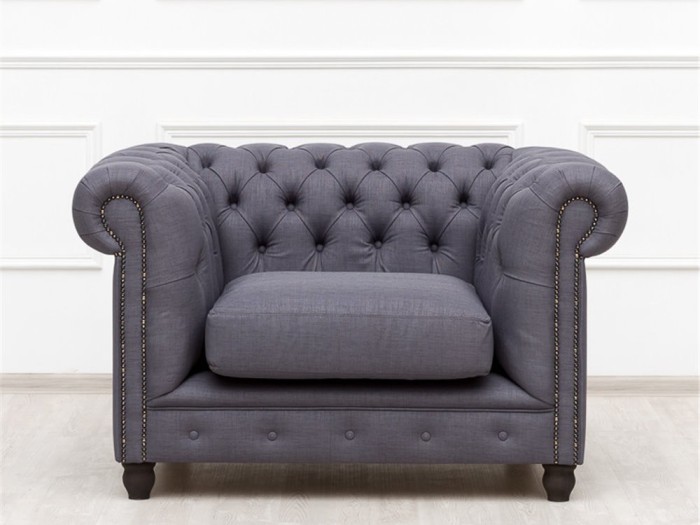 Ремонт обивки кресла