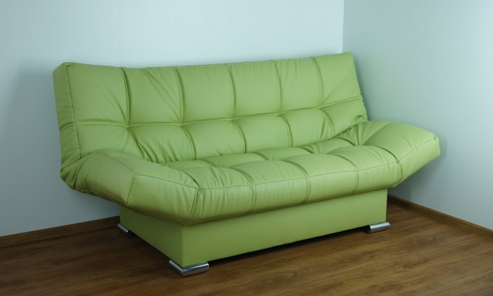 Замена механизма трансформации клик-кляк