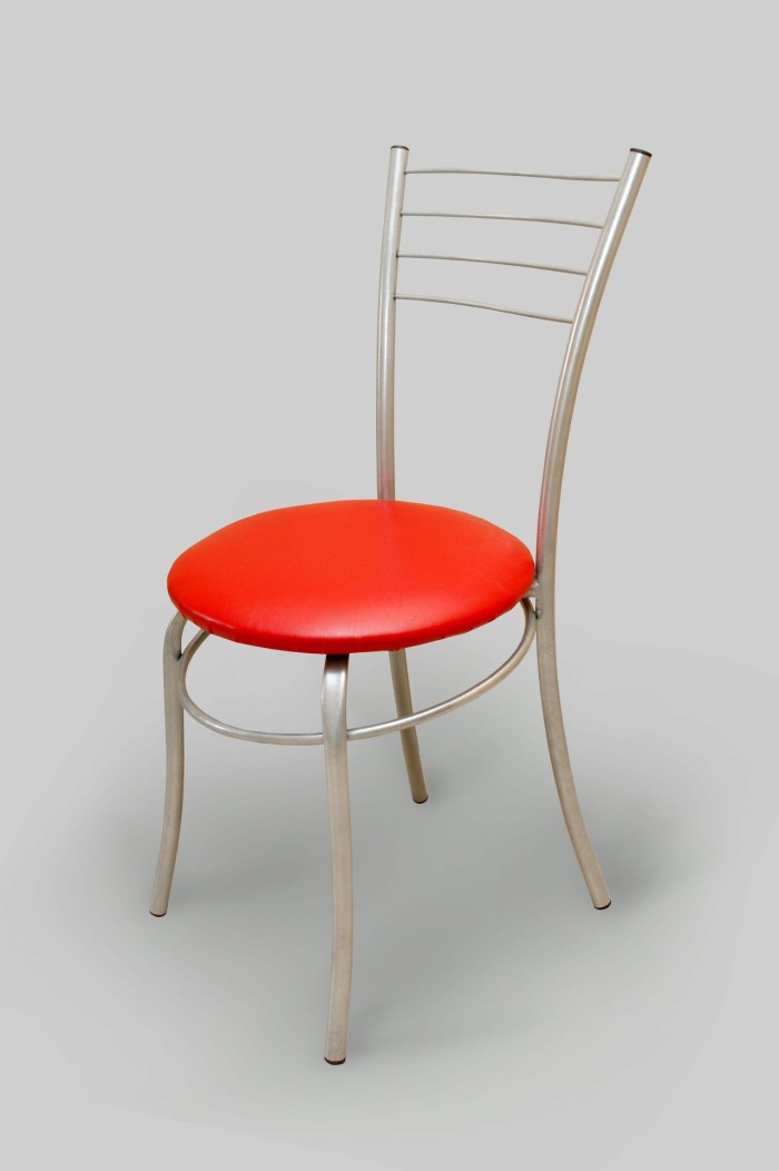 Реставрация ножек кухонного стула