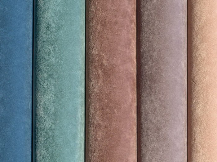 Флок мебельный, коллекция Santorini