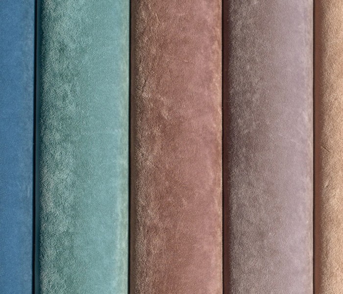 Флок мебельный