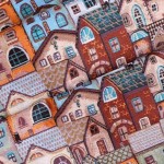 Коллекция Gorodok