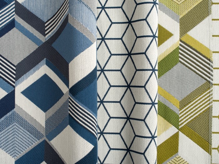 Жаккард мебельный, коллекция Talisman