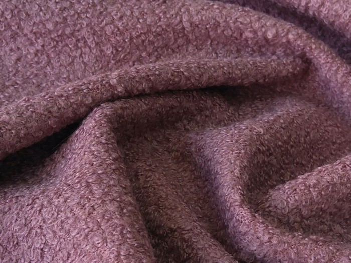 Мебельная ткань Букле