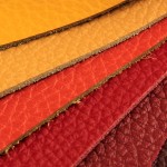 Натуральная кожа