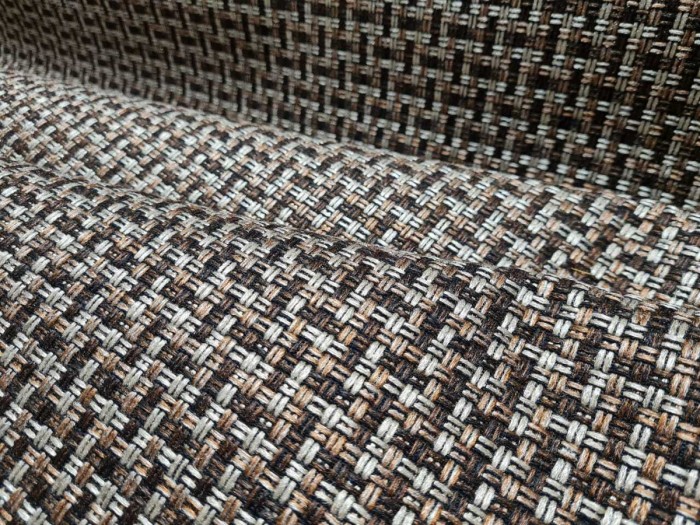 Рогожка мебельная