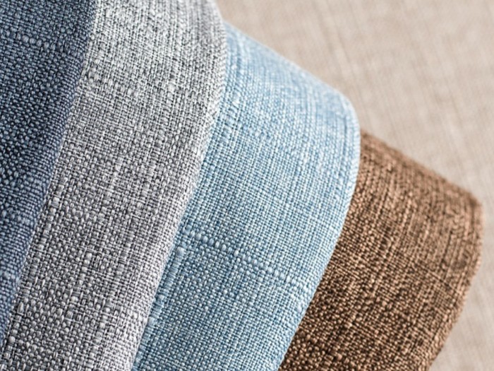 Рогожка для перетяжки изголовий