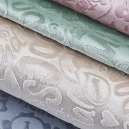 Коллекция Fluffy