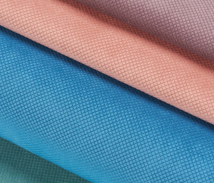 Велюр мебельный