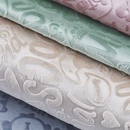 Коллекция Fluffy