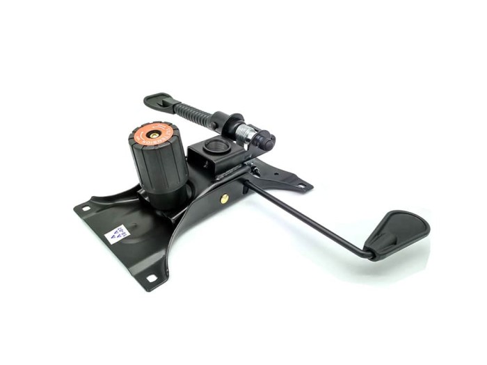 Механизм качания Топ-ган