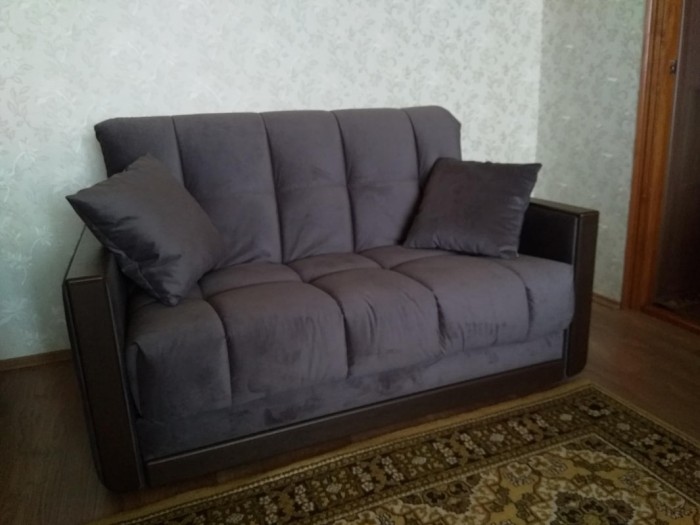 Ремонт диванов аккордеон