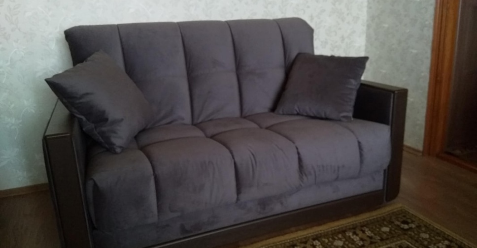 Ремонт диванов Аккордеон (Accordion) в Алматы, замена механизма ...