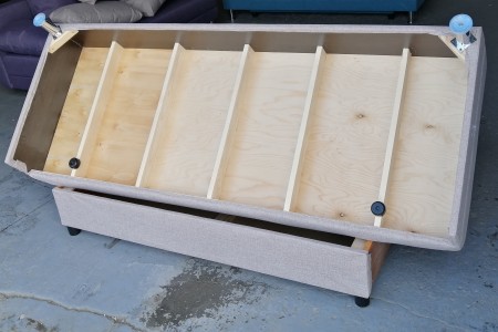 Ремонт каркаса дивана