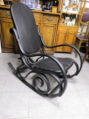 Ремонт кресла-качалки на дому