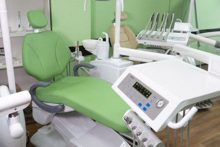 Ремонт стоматологического кресла Mercury