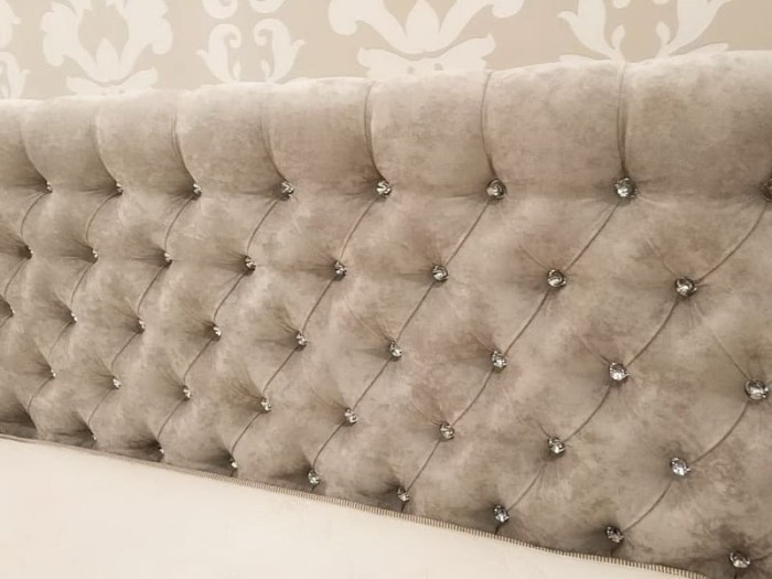 Каретная стяжка