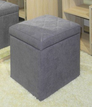 Обновление пуфика