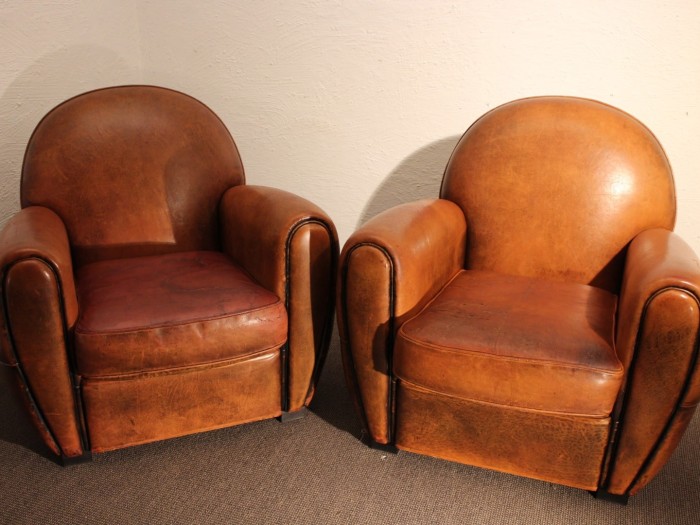 Ремонт кожаной мебели