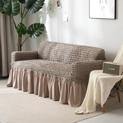 Пошив чехла на диван