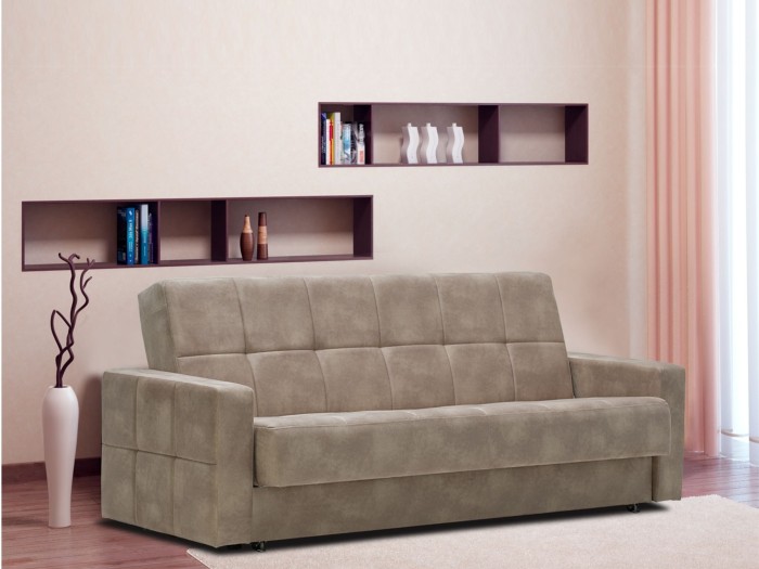 Ремонт диванов с механизмом книжка