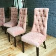 Ремонт стульев
