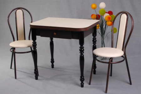 Ремонт венских стульев